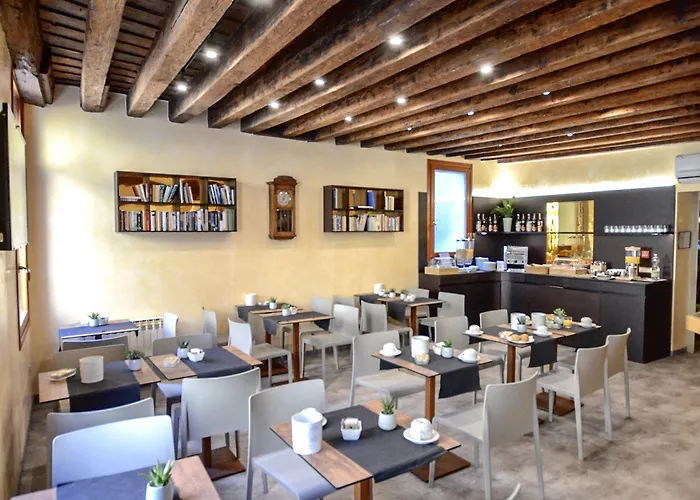 Locanda Silva Venise